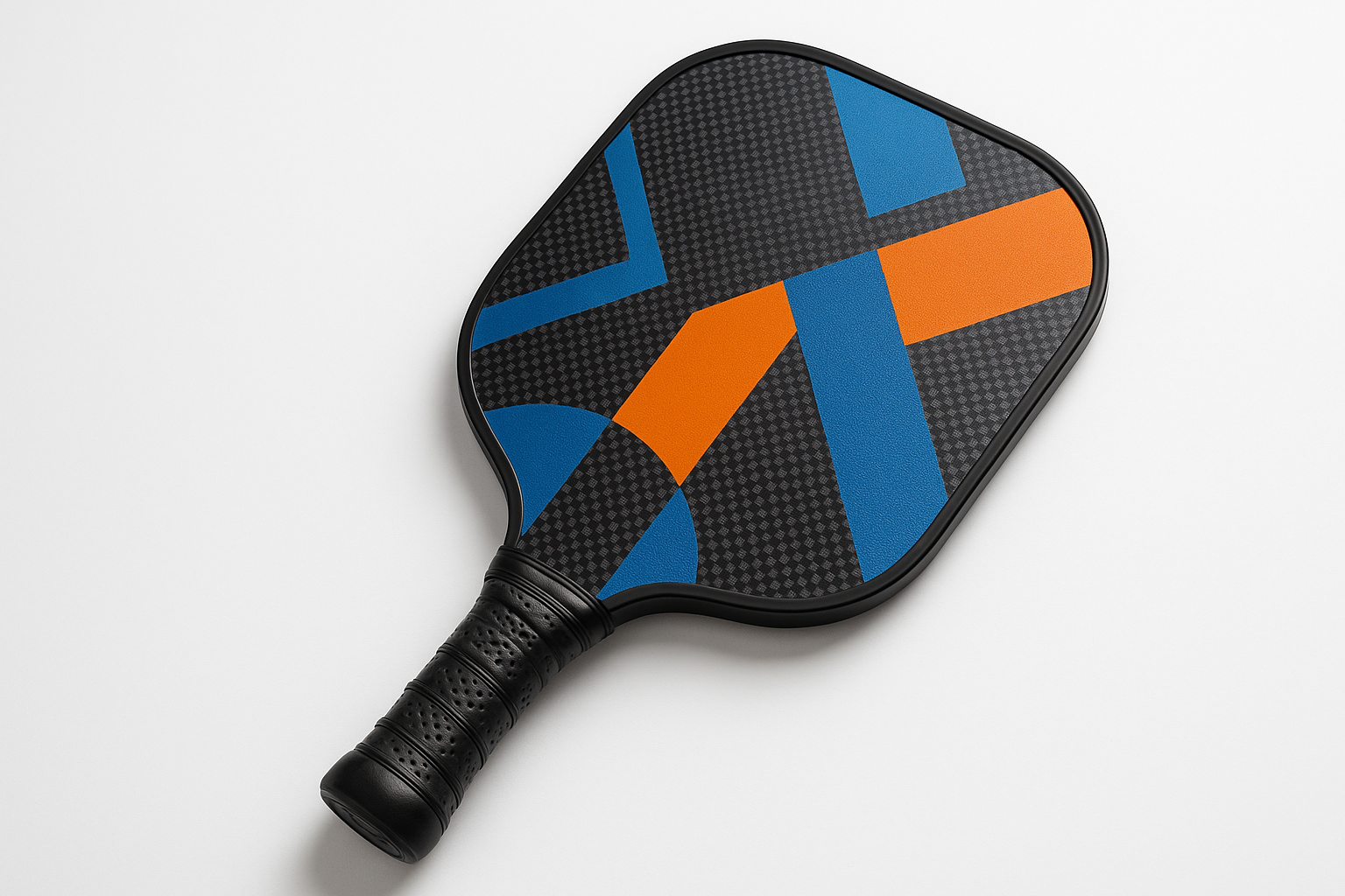 custome pickleball racket
