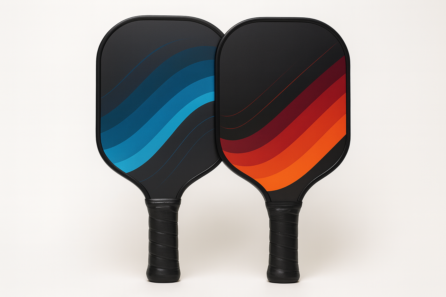 Duo Paddle Set – Play Together